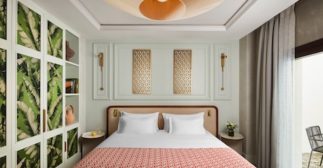 Room Suite